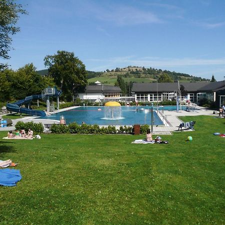 Fewo Blumes Bergfrieden Mit Meinecardplus Willingen  Exterior photo