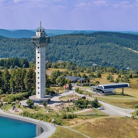 Fewo Blumes Bergfrieden Mit Meinecardplus Willingen  Exterior photo