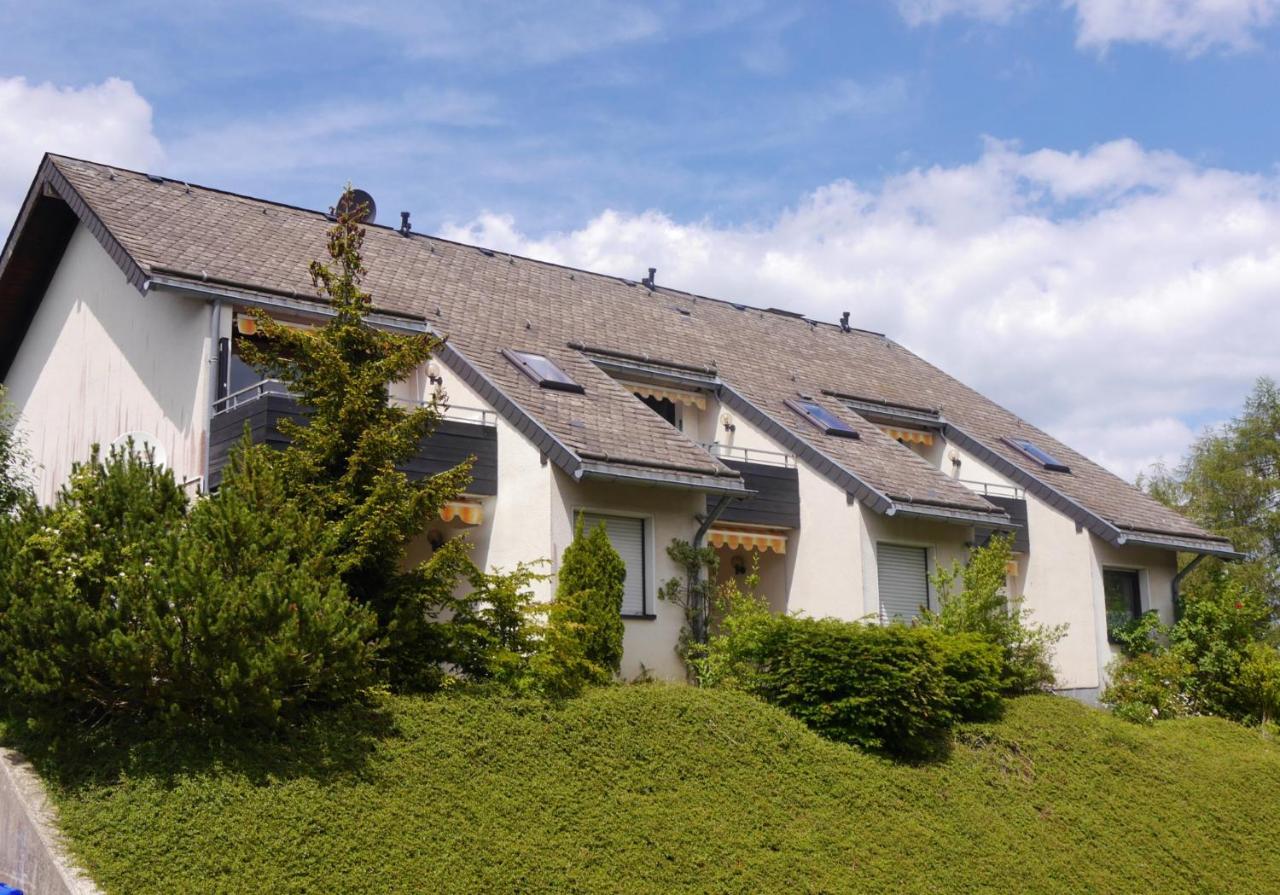 Fewo Blumes Bergfrieden Mit Meinecardplus Willingen  Exterior photo