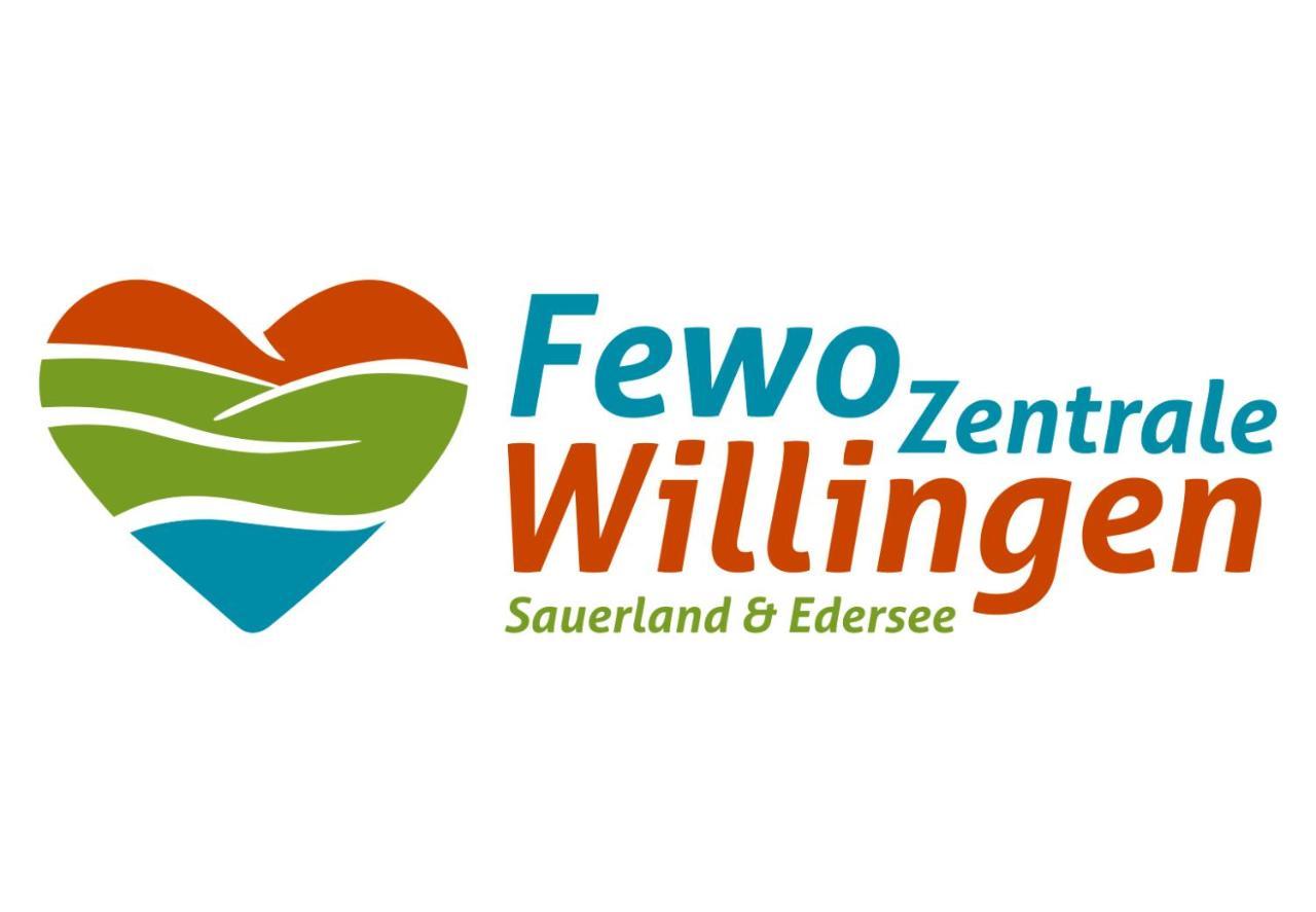 Fewo Blumes Bergfrieden Mit Meinecardplus Willingen  Exterior photo