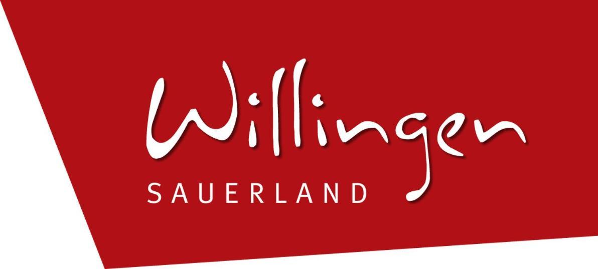 Fewo Blumes Bergfrieden Mit Meinecardplus Willingen  Exterior photo