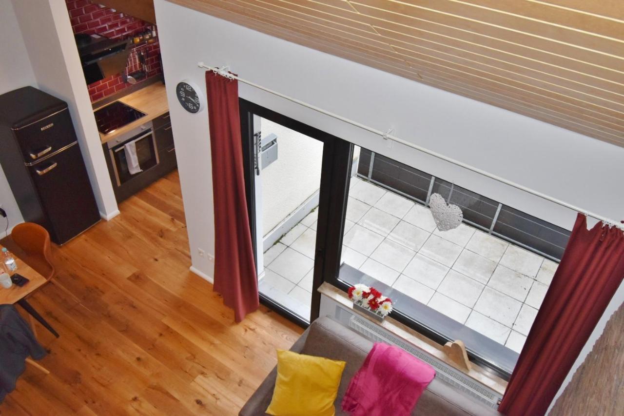 Fewo Blumes Bergfrieden Mit Meinecardplus Willingen  Exterior photo